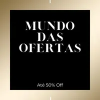 Mundo das Ofertas