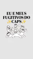 Logo do grupo 🤡Eu e meus fugitivos do caps🤡