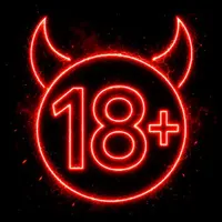 Logo do grupo AFTER DARK | 18+