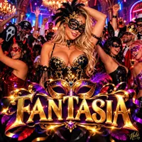 Logo do grupo 🫦 Fantasia™+🔞😈