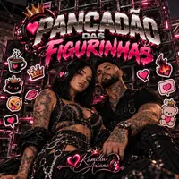 💟🎧Pancadão das Figurinhas ༒🔥