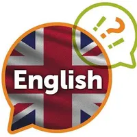 Logo do grupo Conversa por áudio em Inglês iniciante/amador