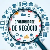 Logo do grupo OPORTUNIDADE