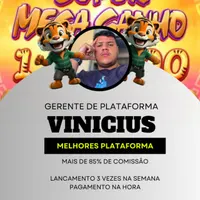 FATURE SEM SAI DE SUA CASA-Cooperação Vini🚀