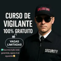 Curso de vigilante gratuito