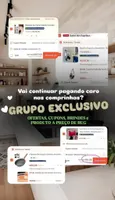 Achados Exclusivos🛍️