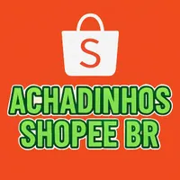 🛍️ACHADINHOS SHOPEE BR🔥