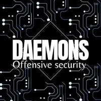 < Daemons ofenssive Sec [DOF] />