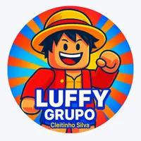 Grupo Bando do Luffy 👒