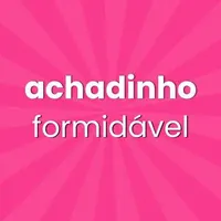 Achadinho Formidável Oficial
