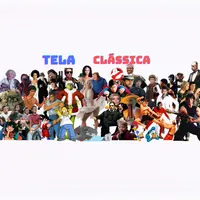 Logo do grupo Tela Clássica