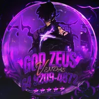 GodZeus 7K Modz 💸