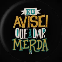 Logo do grupo 🅥︎🅐︎🅘︎ 🅳🅰🆁 🅼🅴🆁🅳🅰 🅼🅰🆂 🅴🆄 🆅🅾🆄🤪😃😂😎🎉