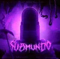 Logo do grupo ✪𖤐SUBMUNDO𖤐✪