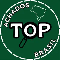 TOP ACHADOS BRASIL