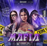 Logo do grupo 『∘̥⸽🔥INS͢ΑNΞ★MΑ͢FIΑ𖥨ํ🔥』