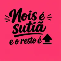 Nois é sutiã e o resto é 🔝