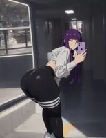 Logo do grupo Hentai VIP 2026