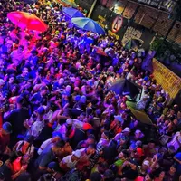 Noite Paulista