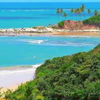 Praia de Tabatinga