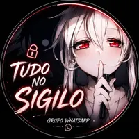 Logo do grupo 🔒ፓꭒɖσ תσ ՏꬹᎶꬹ꒒σ🔒