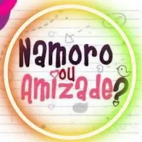 Logo do grupo Namoro ou amizade 😈🔞