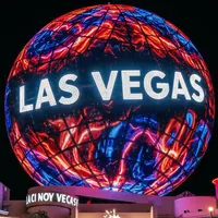 Logo do grupo 👻💥 LAS VEGAS 💥👻