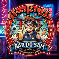 BAR DO SAM 🍻🧃