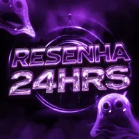 Logo do grupo 🔥RESENHA 24 HRS🔥