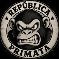 Logo do grupo REP PRIMATA™