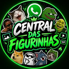 Central das Figurinhas