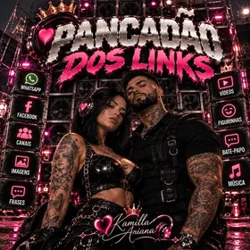 💟🎧 PANCADÃO DOS LINKS ༒🔥