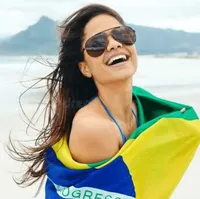 Logo do grupo BRASIL SEM FRONTEIRAS