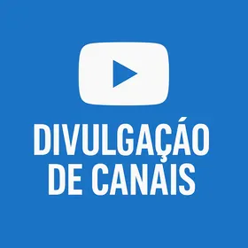 Troca de Inscritos Youtube - 3