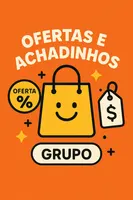 Ofertas e achadinhos