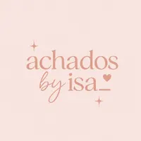 Achados by Isa