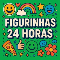 FIGURINHAS 24H