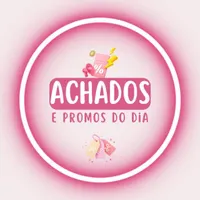 ACHADOS E PROMOS DO DIA 🛍🚨