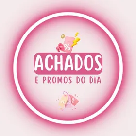 ACHADOS E PROMOS DO DIA 🛍🚨