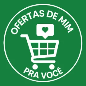 OFERTAS DE MIM PRA VOCÊ