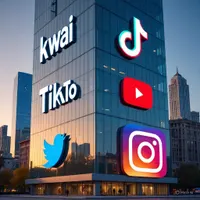 Logo do grupo Vendas de seguidores