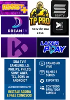 Logo do grupo Digital tv store