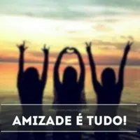 Novas amizades 2025