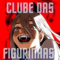CLUBE DAS FIGURINHAS