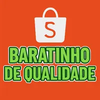 Baratinho de Qualidade 🛒