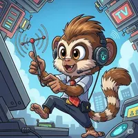 Logo do grupo Mikin Connect Streaming
