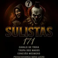 SULISTAS⚔️171💳🥷