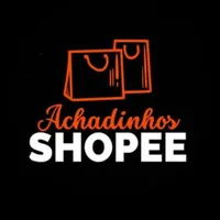 Logo do grupo Achadinhos da Shopee 🧡 🛒