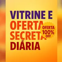 🛍️VITRINE E OFERTAS DIÁRIAS 🛍️