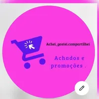 Logo do grupo Detetives das promoções.🕵️♀️🕵️♂️💸🤑